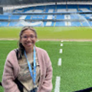 Meet your Posher, Gian